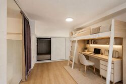 The Tier (D12), Apartment #574145591